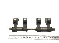 1891697+1891692x4 Roller Tappet Set w/ Shaft OC9 SCANIA P,G,R,T,F,K,N