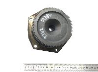 1766651 + 1548834 Power take-off, hydraulic pump D9/D13 SCANIA F, K, N