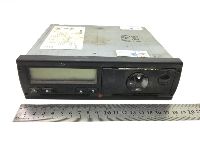 2574185 Digital Tachograph Continental SCANIA F, K, N, P, G, R, T