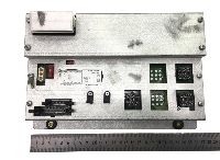 1445188 Control Unit of Roof (up to 2 hatches) RHC-12 SCANIA CK/CN Bus