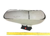 88637306078 Interior Rear-View Mirror TEPS MAN LIONS CITY