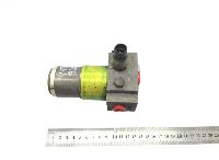 1802896 Gas pressure regulator SCANIA