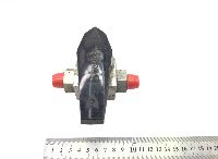 1926917 High Pressure Alternative Fuel Valve 413Bar SCANIA, MAN