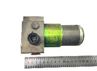 1802896 Gas pressure regulator SCANIA