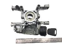 1744754 Ignition Lock Switch Scania P-/G-/R-/T-Series