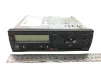 2574185 Digital Tachograph Continental SCANIA F, K, N, P, G, R, T