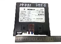 2258770 Control Unit RTC C200 Telenor SCANIA 4-Series  P, G, R, T-Series