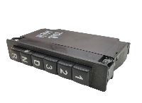 1755719 Gear selector ZF 1-2-3-D-N-R SCANIA Bus F, K, N-Series