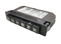 1755719 Gear selector ZF 1-2-3-D-N-R SCANIA Bus F, K, N-Series