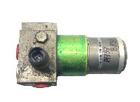 1802896 Gas pressure regulator SCANIA