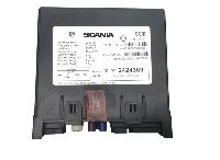 2258770 Control Unit RTC C200 Telenor SCANIA 4-Series  P, G, R, T-Series
