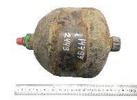 1371322 Pressure accumulator, power steering SCANIA