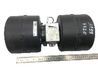 1445718 Heater Fan Motor SCANIA F, K, N-Series