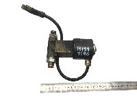 1895698 Solenoid Valve GAS SYSTEM SCANIA F, K, N, P, G, R ,T-Series