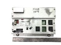 1445188 Control Unit of Roof (up to 2 hatches) RHC-12 SCANIA CK/CN Bus