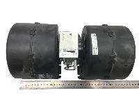 1445718 Heater Fan Motor SCANIA F, K, N-Series