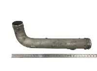1787047 Intercooler Pipe SCANIA P, G, R, T / F, K, N - series