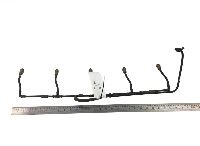 2041018 Coolant Pipe OC9 SCANIA K - series