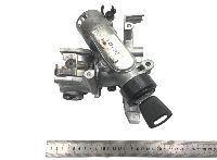 1744754 Ignition Lock Switch Scania P-/G-/R-/T-Series