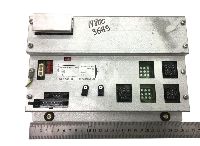 1445188 Control Unit of Roof (up to 2 hatches) RHC-12 SCANIA CK/CN Bus