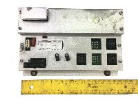 1445188 Control Unit of Roof (up to 2 hatches) RHC-12 SCANIA CK/CN Bus