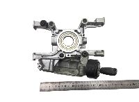 1744754 Ignition Lock Switch Scania P-/G-/R-/T-Series