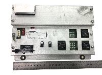 1445188 Control Unit of Roof (up to 2 hatches) RHC-12 SCANIA CK/CN Bus