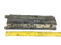 1853644 + 1944278 + 1853645 Fuel Injectors w/ Cover OC9 SCANIA