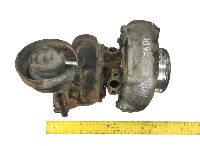 2256197 Turbocharger OC9 DC11/12/13 G04/05 SCANIA F, K, N - bus