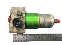 1802896 Gas pressure regulator SCANIA