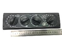 1939631 Control Module, A/C SCANIA