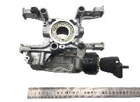 1744754 Ignition Lock Switch Scania P-/G-/R-/T-Series