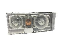 5010623619 Headlamp Halogen, Right RENAULT Magnum