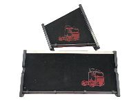 77700647 Dashboard Mounted Table, Set 2pcs RENAULT Magnum