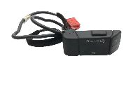 5010271974 Steering Wheel Radio Switch Module, Right RENAULT Magnum