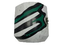 5000936535 Cabin Air Deflector, Left RENAULT Magnum