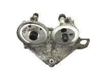 21023287 Fuel Filters Bracket VOLVO FH/FM/FMX, Renault Magnum DXi