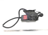 1669543 + 1669544 + 3037139 Gearshift lever VOLVO B12