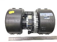 20926019 + 20852837 Cabin Heating-Cooling Fan, Casing VOLVO FH, FM