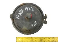 20410138  Brake Chamber, Tag axle Type24  L=R VOLVO, RENAULT