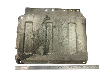 21133243 Muffler Cover VOLVO