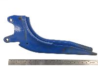 1510507 Cabin Bracket, Rear Left CP/CR16 for SCANIA P, G, R, T - series