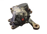 1353044 Steering Gear 17-20:1 SCANIA 4 - series; P, G, R, T - series