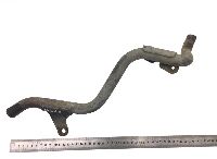 1856510 Crankcase Ventilation Pipe DC9, DC11 SCANIA P, G, R, T-Series