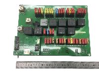 2473899 Fuses Circuit Board for SCANIA F, K, N-Series