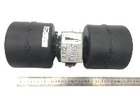 008B45/I02 Heater Fan Motor 24V SCANIA 1732712
