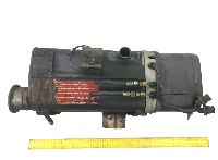 92786037 Water heater Stroco 9000W  3X400V VOLVO B12B, SCANIA bus