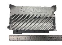 1943668 Lights Control Unit CUV VIS SCANIA P, G, R, T, F, K, N - series