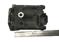 2021085 Valve block, 2+0, exhaust brake for SCANIA  P,G,R,T,F,K,N