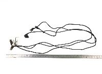 1862894 + 1865315 Turbocharger Press. + Temp. Sensors for SCANIA 1744000